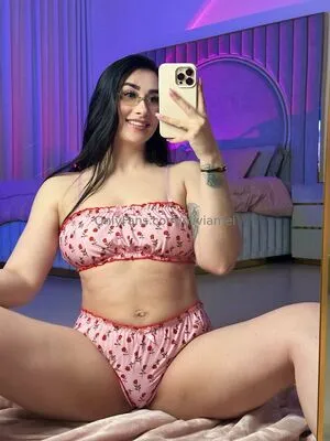 Oliviamei OnlyFans Leaked Free Thumbnail Picture - #t7hTU3NF5D