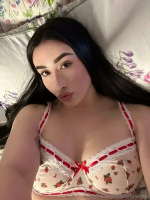 Oliviamei OnlyFans Leaked Free Thumbnail Picture - #zKY0wYQH7X