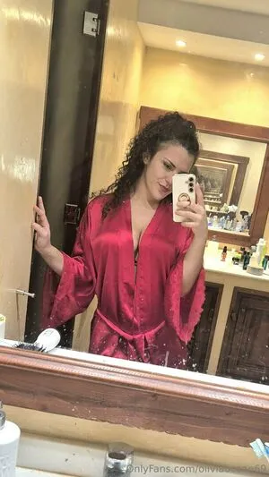 Oliviaocean69 OnlyFans Leaked Free Thumbnail Picture - #WWXEy35HMc