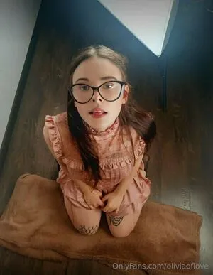 Oliviaoflove OnlyFans Leaked Free Thumbnail Picture - #Evy5yDY3CD