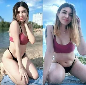 Oliviaoflove OnlyFans Leaked Free Thumbnail Picture - #cEzYsyuR22