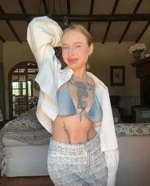 Oliviaola Vip OnlyFans Leaked Free Thumbnail Picture - #UI8Cpg6GZM