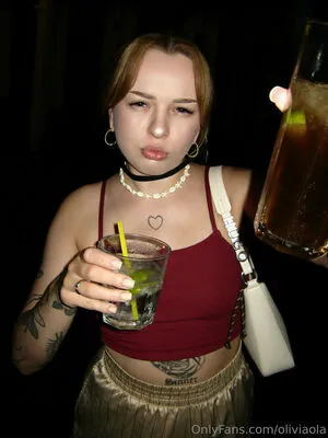 Oliviaola OnlyFans Leaked Free Thumbnail Picture - #GEX5u7ov0o