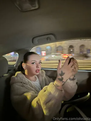 Oliviaola OnlyFans Leaked Free Thumbnail Picture - #HBYKovBK3m