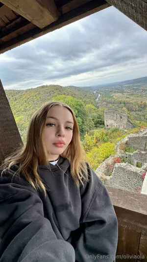 Oliviaola OnlyFans Leaked Free Thumbnail Picture - #dZ5hGritpR