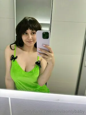Oliviaonlybaby OnlyFans Leaked Free Thumbnail Picture - #1rZmod2OTV