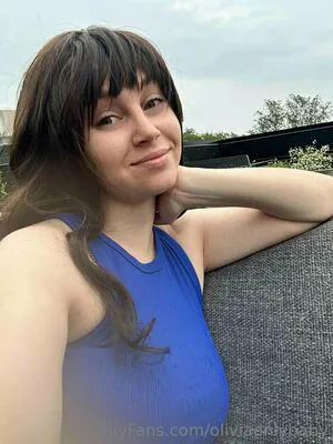 Oliviaonlybaby OnlyFans Leaked Free Thumbnail Picture - #5FDh4JIIe5