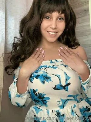Oliviaonlybaby OnlyFans Leaked Free Thumbnail Picture - #6N1zbqR03q