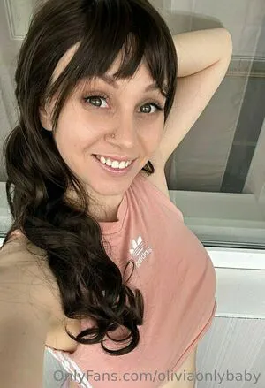 Oliviaonlybaby OnlyFans Leaked Free Thumbnail Picture - #FTrM69VFbY