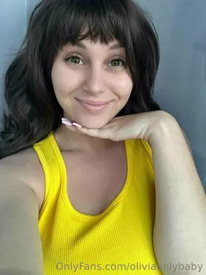 Oliviaonlybaby OnlyFans Leaked Free Thumbnail Picture - #MNGZezz64o