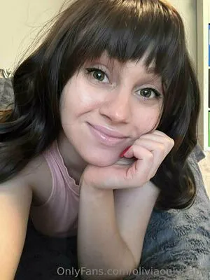 Oliviaonlybaby OnlyFans Leaked Free Thumbnail Picture - #a1bmiMDxDp