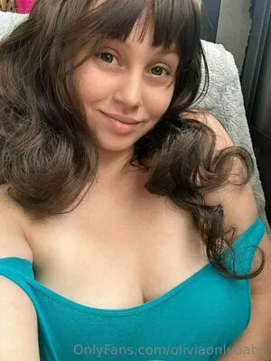Oliviaonlybaby OnlyFans Leaked Free Thumbnail Picture - #jrMNDLGVQY