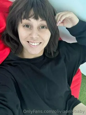 Oliviaonlybaby OnlyFans Leaked Free Thumbnail Picture - #qslkrspjrV