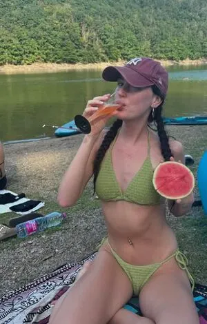 Oliviarcox OnlyFans Leaked Free Thumbnail Picture - #UcwezvSPac