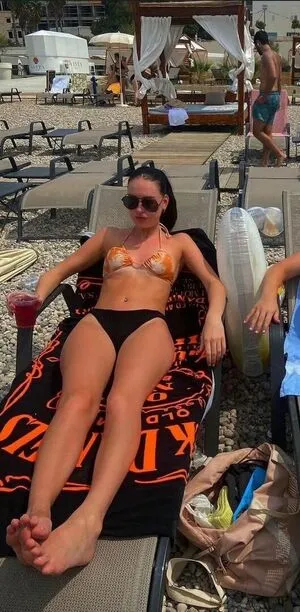 Oliviarcox OnlyFans Leaked Free Thumbnail Picture - #k1Gzh6bOYz