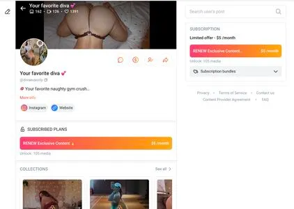 Oliviarosefitt OnlyFans Leaked Free Thumbnail Picture - #LsUt1fje0R