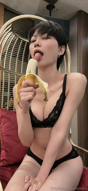 Oliviashu OnlyFans Leaked Free Thumbnail Picture - #mFtmqB0qmC