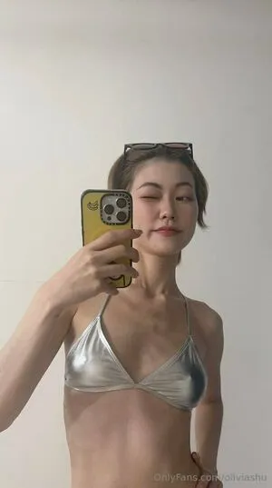 Oliviashu OnlyFans Leaked Free Thumbnail Picture - #nxlyNfg31Y