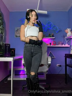 Oliviasmiithfree OnlyFans Leaked Free Thumbnail Picture - #1swYeQDGgt