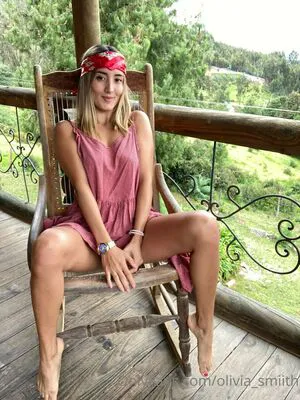 Oliviasmiithfree OnlyFans Leaked Free Thumbnail Picture - #9AkMJerwOM