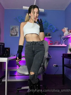 Oliviasmiithfree OnlyFans Leaked Free Thumbnail Picture - #gD4y97BeKk