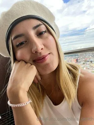 Oliviasmiithfree OnlyFans Leaked Free Thumbnail Picture - #luatYfNwuS