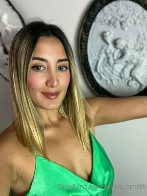 Oliviasmiithfree OnlyFans Leaked Free Thumbnail Picture - #sObf5ejs2R