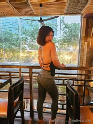 Oliviasn0w OnlyFans Leaked Free Thumbnail Picture - #o7qF3hVSAu