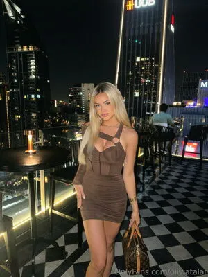 Oliviatalar OnlyFans Leaked Free Thumbnail Picture - #3Qy2zccnMj