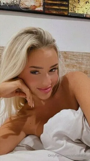 Oliviatalar OnlyFans Leaked Free Thumbnail Picture - #9ObBT728EP