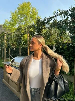 Oliviatalar OnlyFans Leaked Free Thumbnail Picture - #CVaB63YTSb