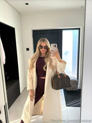 Oliviatalar OnlyFans Leaked Free Thumbnail Picture - #H48inLc2DK