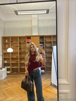 Oliviatalar OnlyFans Leaked Free Thumbnail Picture - #Hdh1cfHYHA