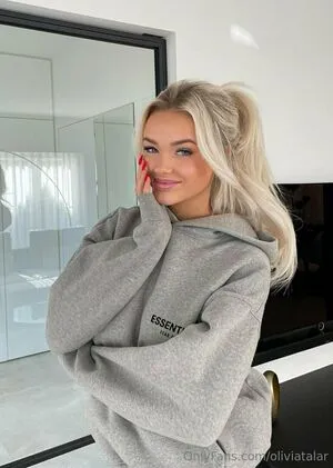 Oliviatalar OnlyFans Leaked Free Thumbnail Picture - #JL4c05KLnK