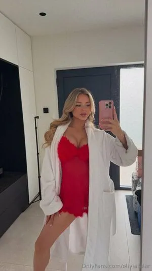 Oliviatalar OnlyFans Leaked Free Thumbnail Picture - #Jq9009raeA