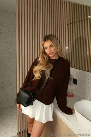 Oliviatalar OnlyFans Leaked Free Thumbnail Picture - #KxiSVAAXWK
