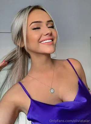 Oliviatalar OnlyFans Leaked Free Thumbnail Picture - #Pfj0hnP2Cg