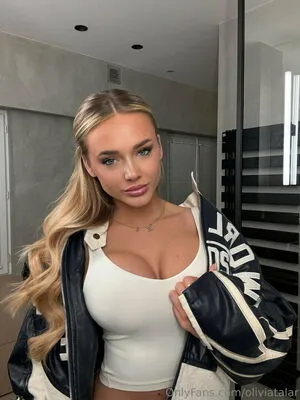 Oliviatalar OnlyFans Leaked Free Thumbnail Picture - #a65FFDrhYE