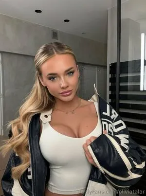 Oliviatalar OnlyFans Leaked Free Thumbnail Picture - #lWBSz20mPr