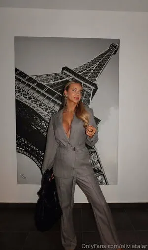 Oliviatalar OnlyFans Leaked Free Thumbnail Picture - #wll3tJQmZR