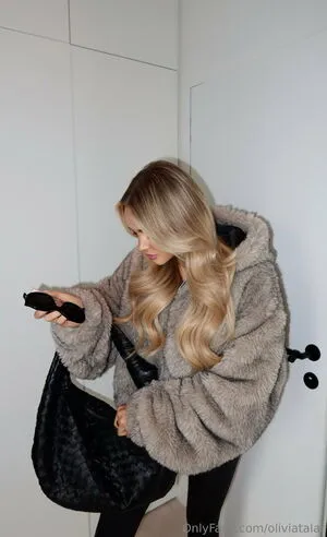 Oliviatalar OnlyFans Leaked Free Thumbnail Picture - #xNfg1K7xqj