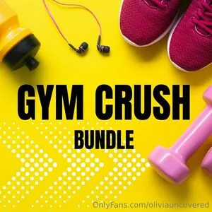 Oliviauncovered OnlyFans Leaked Free Thumbnail Picture - #6UkCl4vsO3