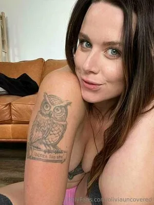 Oliviauncovered OnlyFans Leaked Free Thumbnail Picture - #Ch5Gow6zro