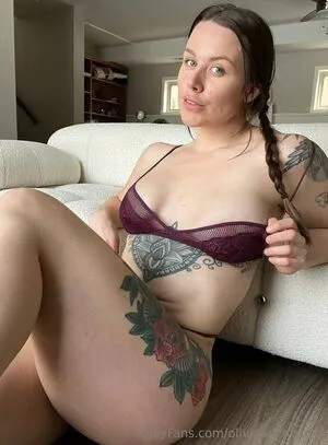 Oliviauncovered OnlyFans Leaked Free Thumbnail Picture - #FFpz4zvFIs