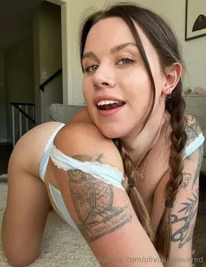 Oliviauncovered OnlyFans Leaked Free Thumbnail Picture - #NalojWZsFC