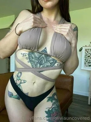 Oliviauncovered OnlyFans Leaked Free Thumbnail Picture - #bpTQ1Sut3O