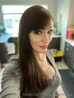 Oliviav OnlyFans Leaked Free Thumbnail Picture - #HYFWzQk8GA