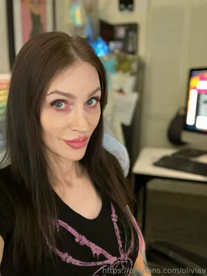 Oliviav OnlyFans Leaked Free Thumbnail Picture - #HYqtLyEH3I