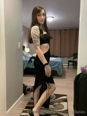 Oliviav OnlyFans Leaked Free Thumbnail Picture - #SqnyUenxVn