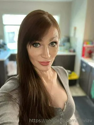 Oliviav OnlyFans Leaked Free Thumbnail Picture - #yug8Y23GRA
